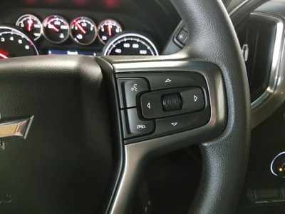 2020 Chevrolet Silverado 1500 - Photo 10