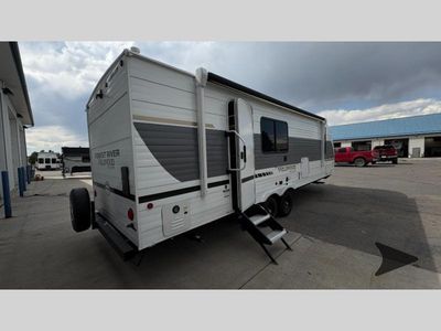 2026 Forest River RV Wildwood X-Lite - Photo 5