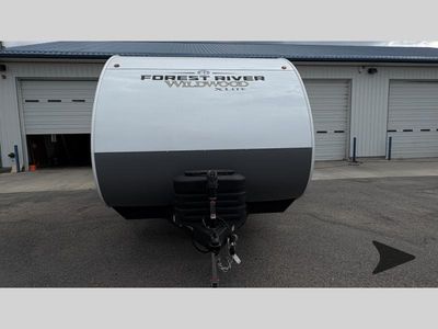 2026 Forest River RV Wildwood X-Lite - Photo 3