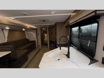 2026 Forest River RV Wildwood X-Lite - Photo 14