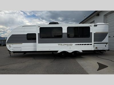 2026 Forest River RV Wildwood X-Lite - Photo 7