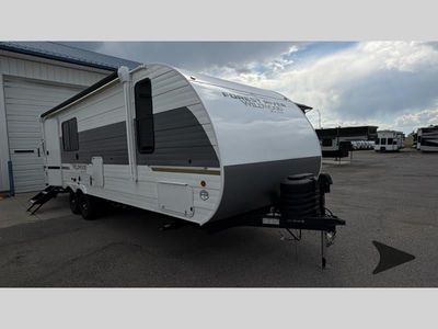2026 Forest River RV Wildwood X-Lite - Photo 1