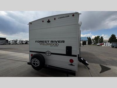 2026 Forest River RV Wildwood X-Lite - Photo 6