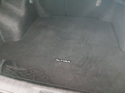 2024 Nissan Altima - Photo 11
