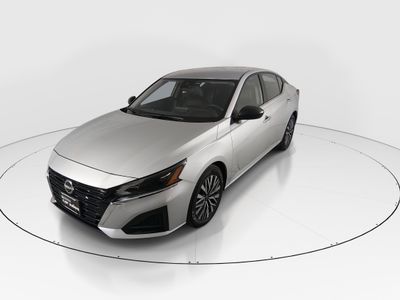 2024 Nissan Altima - Photo 3