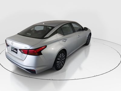 2024 Nissan Altima - Photo 7