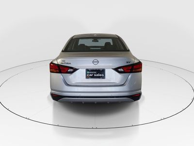 2024 Nissan Altima - Photo 6