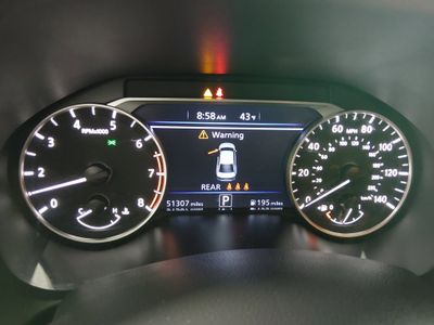 2024 Nissan Altima - Photo 14