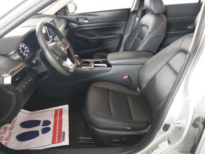 2024 Nissan Altima - Photo 19