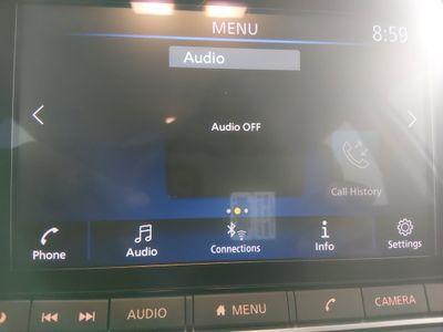 2024 Nissan Altima - Photo 17