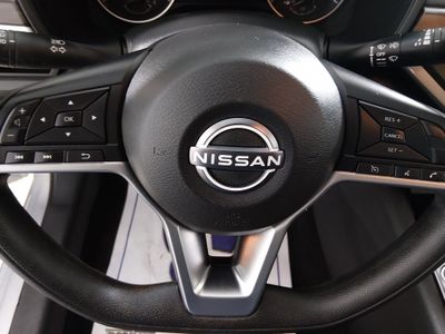 2024 Nissan Altima - Photo 12