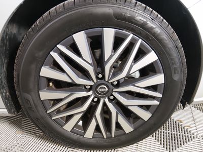 2024 Nissan Altima - Photo 10