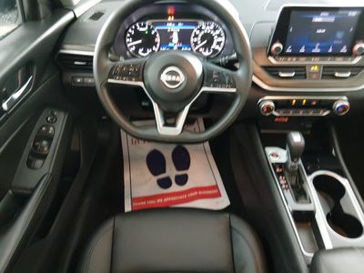 2024 Nissan Altima - Photo 20