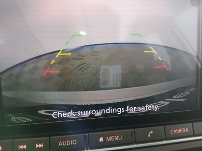 2024 Nissan Altima - Photo 16