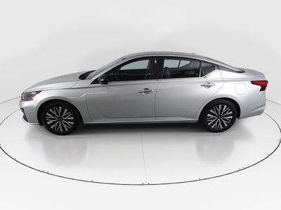 2024 Nissan Altima - Photo 4