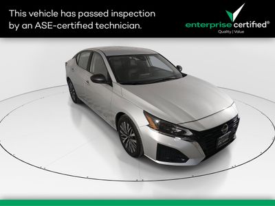 2024 Nissan Altima - Photo 1