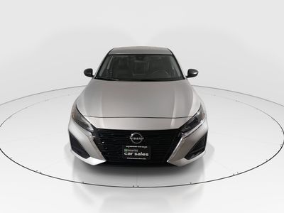 2024 Nissan Altima - Photo 2