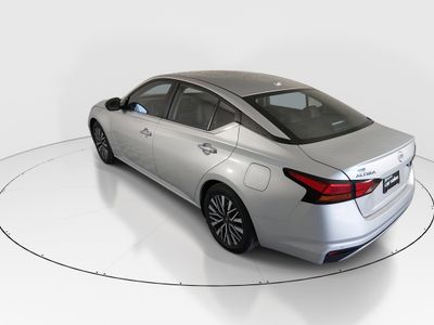 2024 Nissan Altima - Photo 5