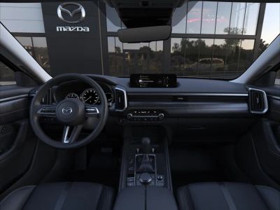 2026 Mazda Mazda CX-50 — side profile view