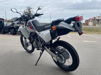 2025 Honda XR650L - Photo 5
