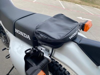 2025 Honda XR650L - Photo 20