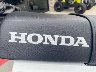 2025 Honda XR650L - Photo 9