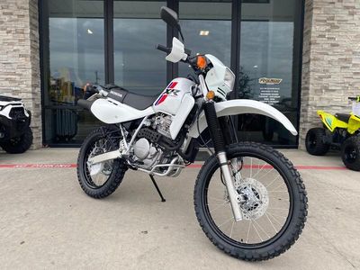 2025 Honda XR650L - Photo 1