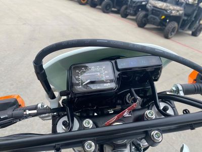 2025 Honda XR650L - Photo 25
