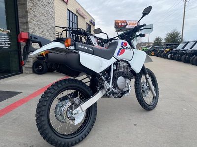 2025 Honda XR650L - Photo 7