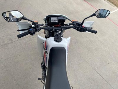 2025 Honda XR650L - Photo 24