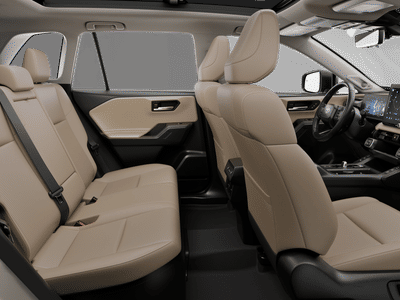 2026 Toyota RAV4 - Photo 29