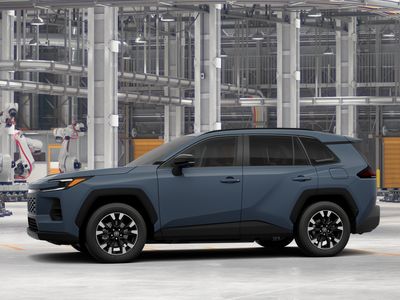 2026 Toyota RAV4 - Photo 5