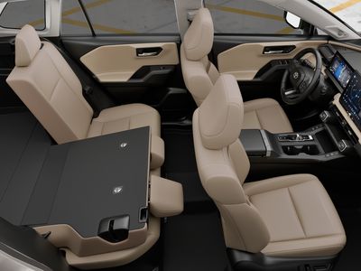 2026 Toyota RAV4 - Photo 22