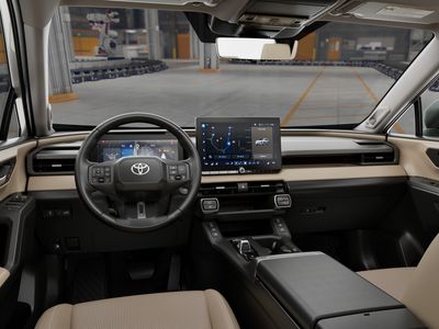 2026 Toyota RAV4 - Photo 19
