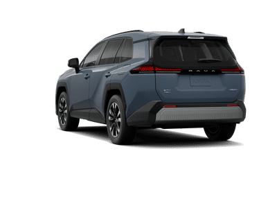 2026 Toyota RAV4 - Photo 26