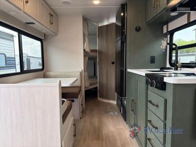 2027 Forest River RV No Boundaries — photo 24 view