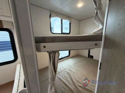 2027 Forest River RV No Boundaries — photo 33 view