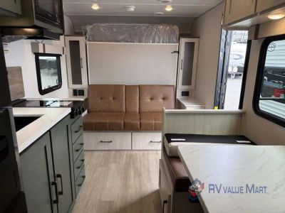 2027 Forest River RV No Boundaries — photo 25 view