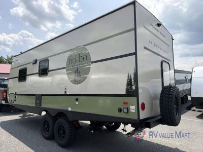 2027 Forest River RV No Boundaries — photo 7 view