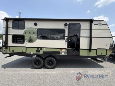2027 Forest River RV No Boundaries — photo 10 view