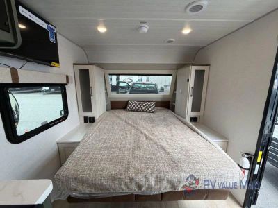 2027 Forest River RV No Boundaries — photo 30 view