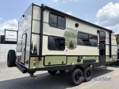 2027 Forest River RV No Boundaries — photo 9 view