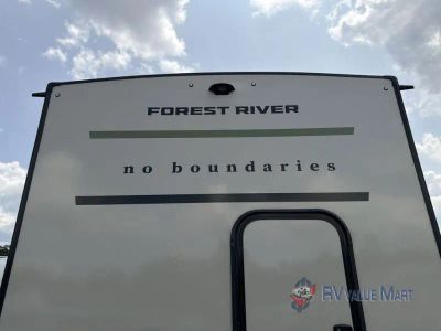 2027 Forest River RV No Boundaries — photo 15 view