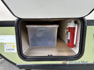 2027 Forest River RV No Boundaries — photo 16 view