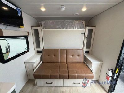 2027 Forest River RV No Boundaries — photo 29 view