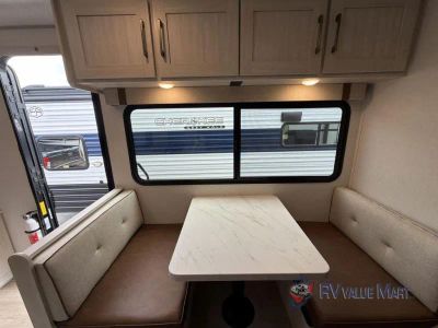 2027 Forest River RV No Boundaries — photo 28 view