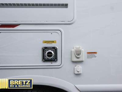 2024 Thor Motor Coach Four Winds - Photo 13