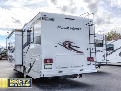 2024 Thor Motor Coach Four Winds - Photo 4