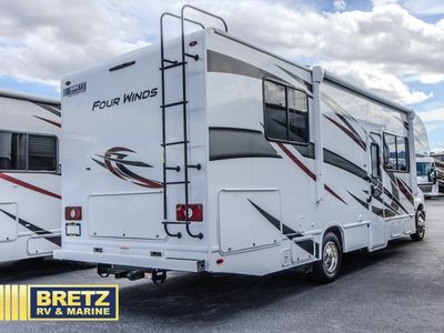 2024 Thor Motor Coach Four Winds - Photo 5