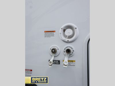 2024 Thor Motor Coach Four Winds - Photo 12